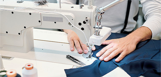 Customized Craftsmanship