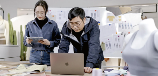 Fabric Customization