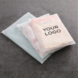 Customized Packaging Bags