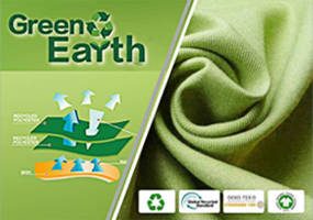 Natural and organic fabrics