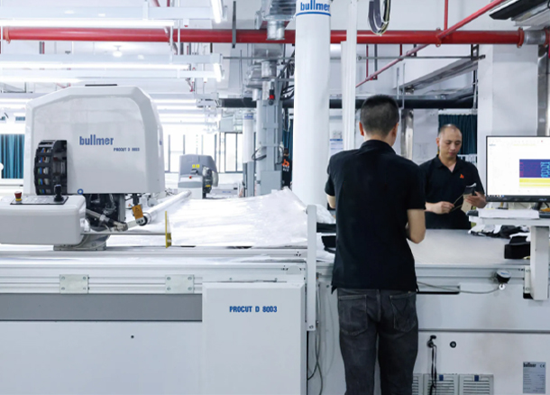 Brand solutions video