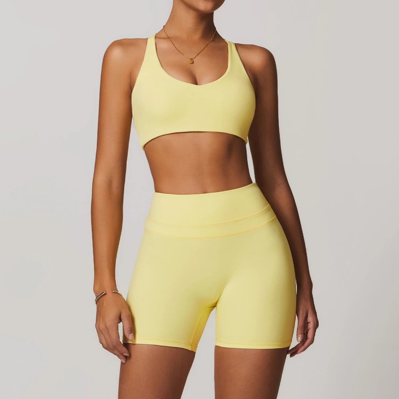 Wholesale Women's Gym Clothes, Workout Clothes Wholesale, Chinese Activewear Manufacturer