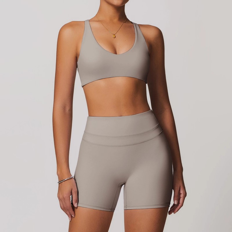 Wholesale Women's Gym Clothes, Workout Clothes Wholesale, Chinese Activewear Manufacturer