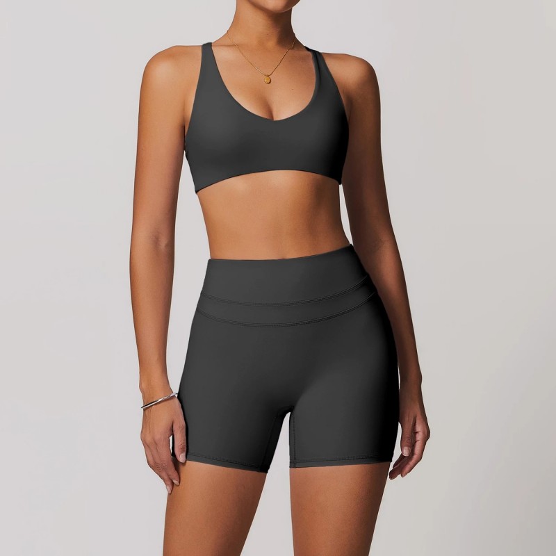 Wholesale Women's Gym Clothes, Workout Clothes Wholesale, Chinese Activewear Manufacturer