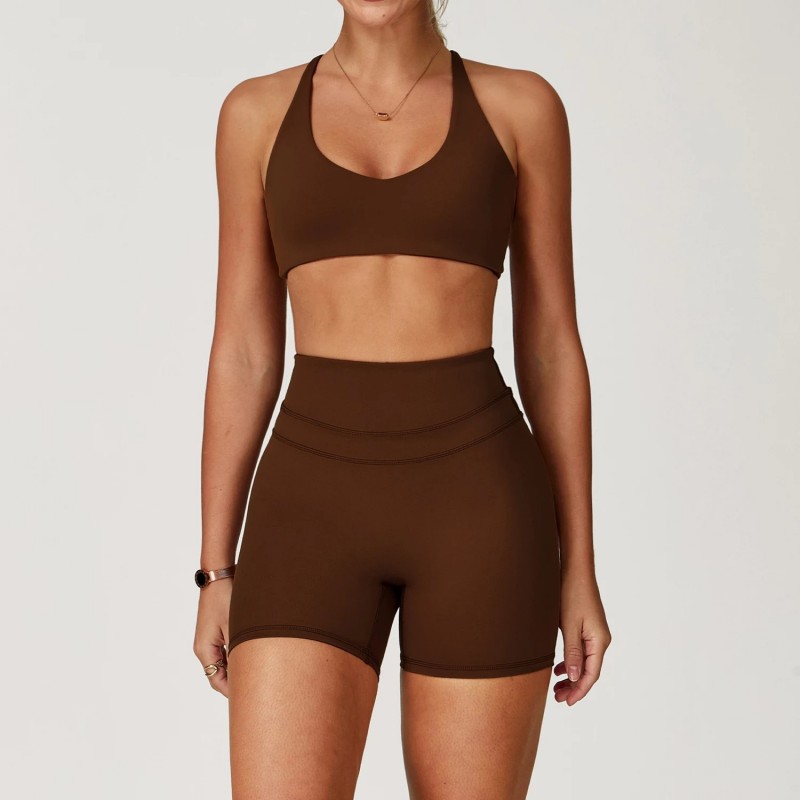 Wholesale Women's Gym Clothes, Workout Clothes Wholesale, Chinese Activewear Manufacturer