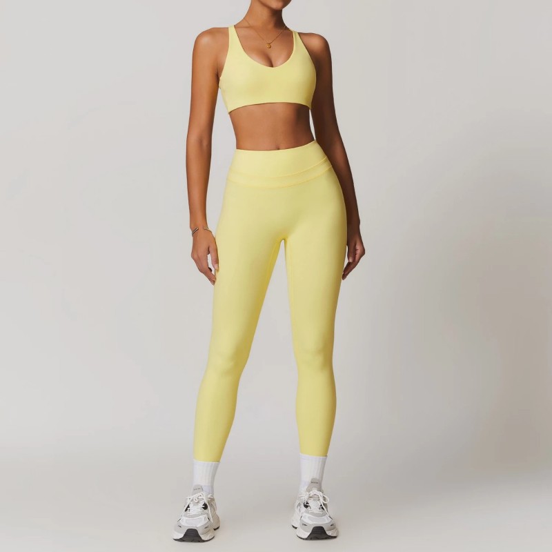 Wholesale Women's Gym Clothes, Workout Clothes Wholesale, Chinese Activewear Manufacturer