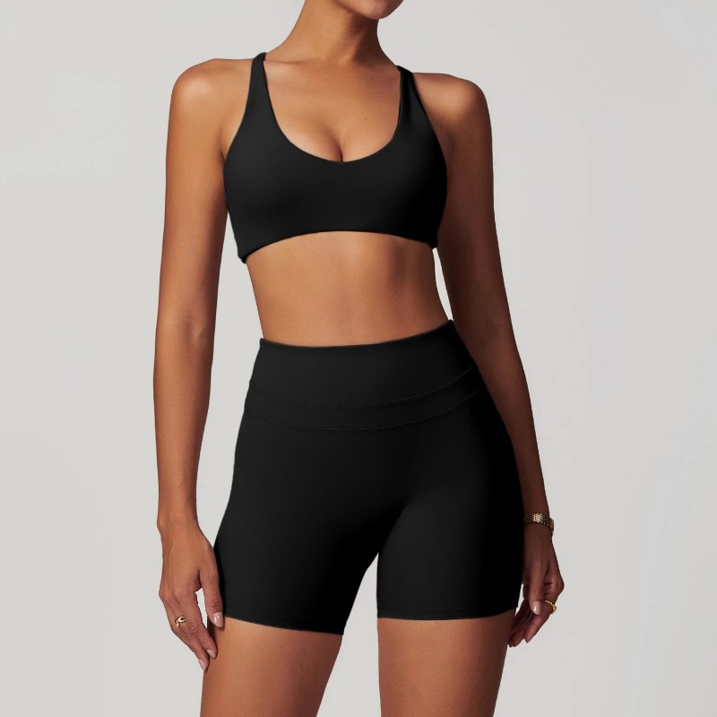 Wholesale Women's Gym Clothes, Workout Clothes Wholesale, Chinese Activewear Manufacturer