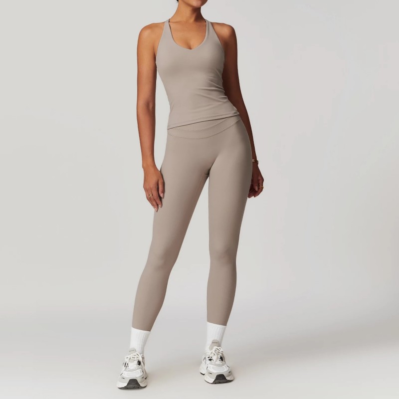 Wholesale Women's Gym Clothes, Workout Clothes Wholesale, Chinese Activewear Manufacturer