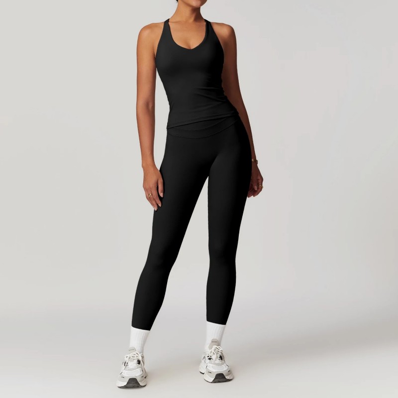 Wholesale Women's Gym Clothes, Workout Clothes Wholesale, Chinese Activewear Manufacturer