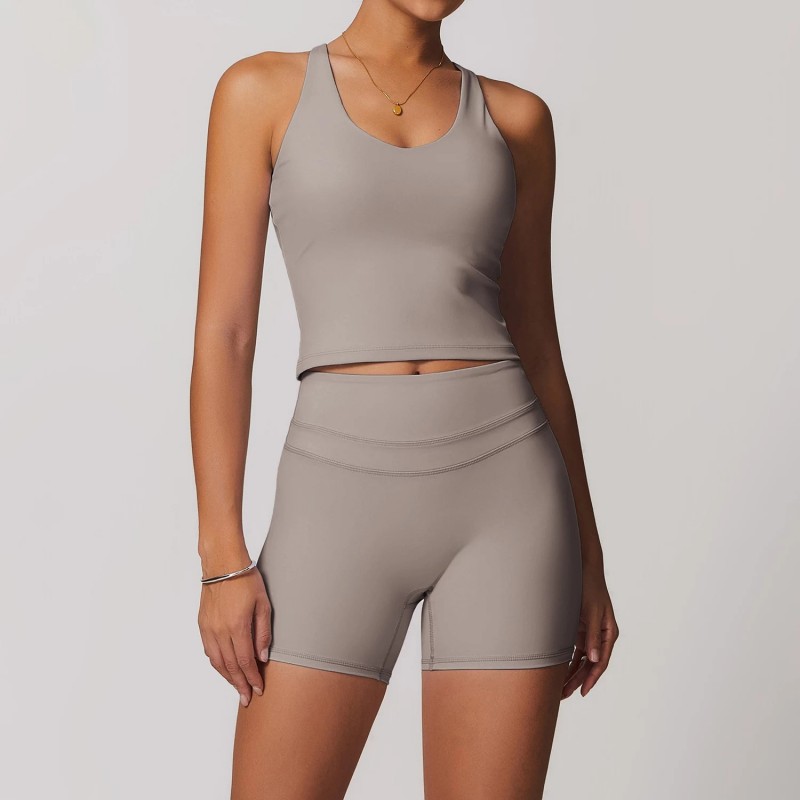 Wholesale Women's Gym Clothes, Workout Clothes Wholesale, Chinese Activewear Manufacturer