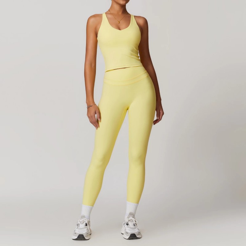 Wholesale Women's Gym Clothes, Workout Clothes Wholesale, Chinese Activewear Manufacturer