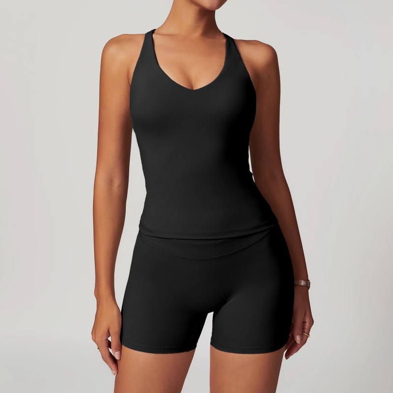 Wholesale Women's Gym Clothes, Workout Clothes Wholesale, Chinese Activewear Manufacturer