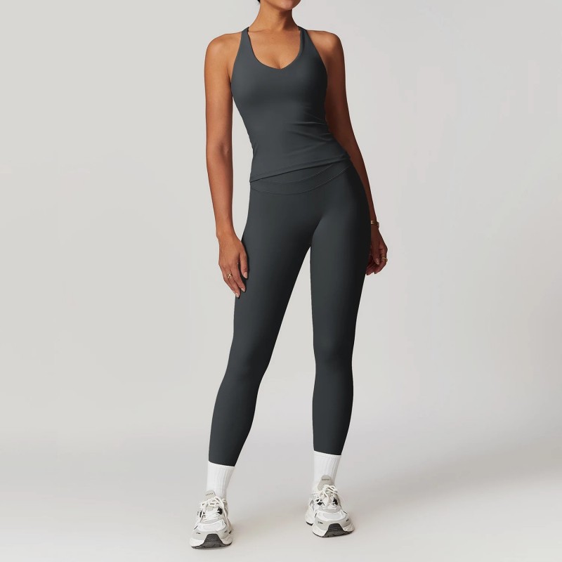 Wholesale Women's Gym Clothes, Workout Clothes Wholesale, Chinese Activewear Manufacturer