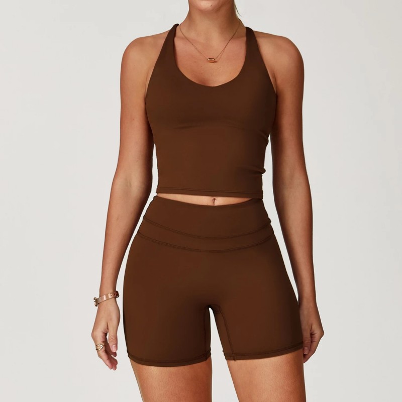 Wholesale Women's Gym Clothes, Workout Clothes Wholesale, Chinese Activewear Manufacturer