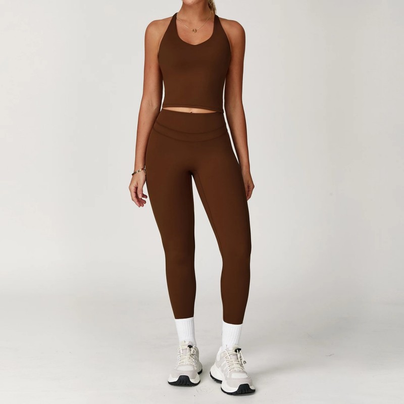 Wholesale Women's Gym Clothes, Workout Clothes Wholesale, Chinese Activewear Manufacturer