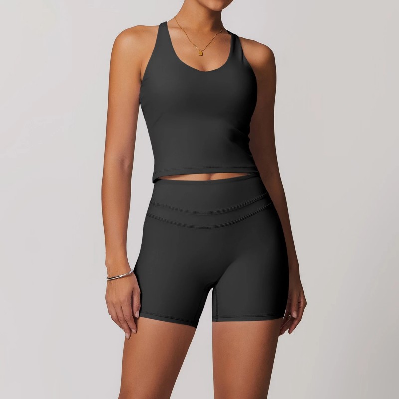 Wholesale Women's Gym Clothes, Workout Clothes Wholesale, Chinese Activewear Manufacturer