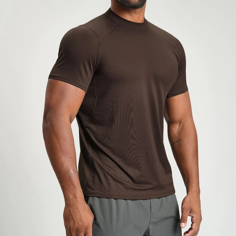 Mens Yoga Shirts Manufacturer, Sportswear Wholesale Suppliers, Yoga Activewear Manufacturer