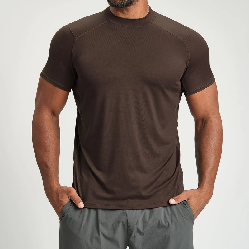 Mens Yoga Shirts Manufacturer, Sportswear Wholesale Suppliers, Yoga Activewear Manufacturer