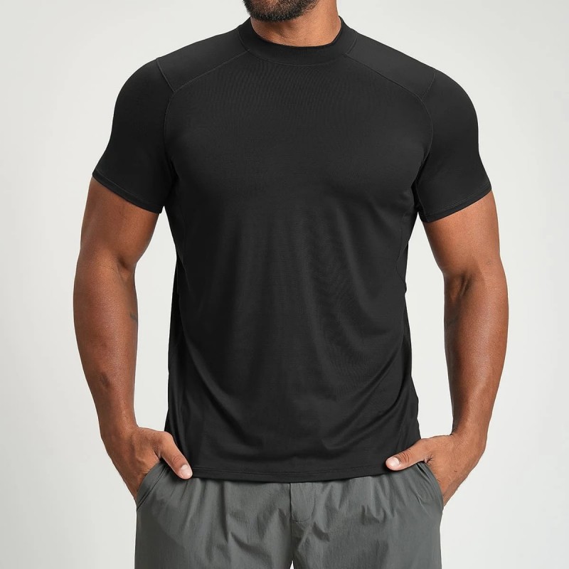 Mens Yoga Shirts Manufacturer, Sportswear Wholesale Suppliers, Yoga Activewear Manufacturer