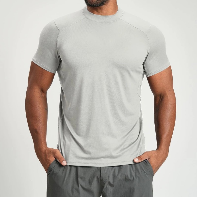 Mens Yoga Shirts Manufacturer, Sportswear Wholesale Suppliers, Yoga Activewear Manufacturer