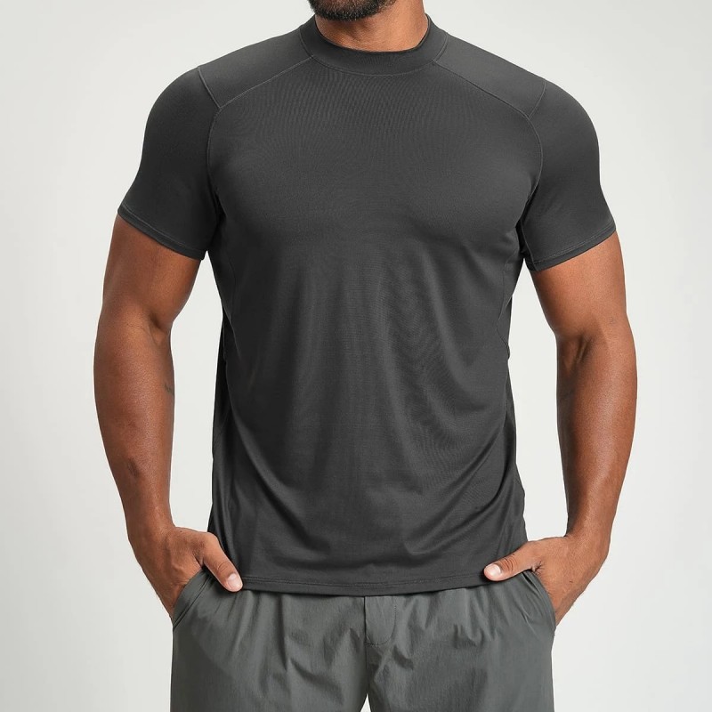 Mens Yoga Shirts Manufacturer, Sportswear Wholesale Suppliers, Yoga Activewear Manufacturer