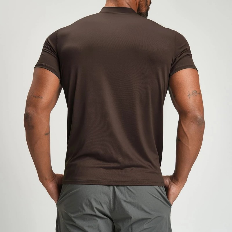 Mens Yoga Shirts Manufacturer, Sportswear Wholesale Suppliers, Yoga Activewear Manufacturer