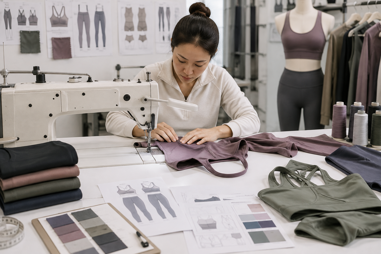 Custom Manufacturing