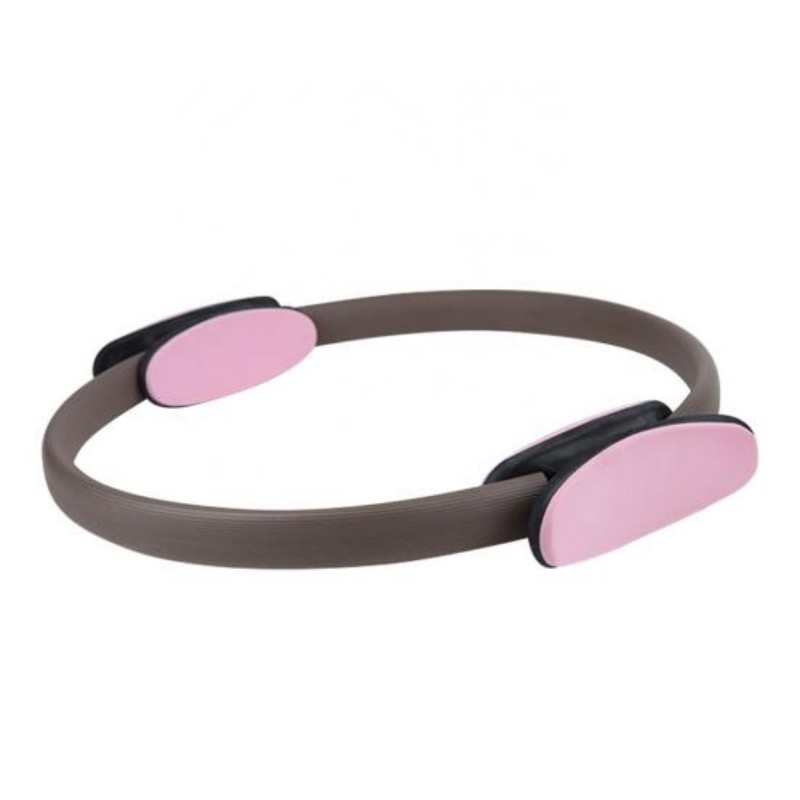 25cm Portable Yoga Stretching Ring Training Set