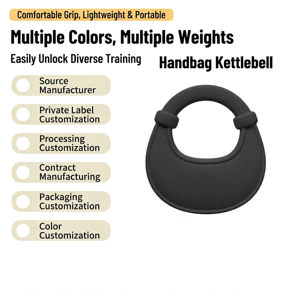 Workout Weight Kit Wholesale, Silicone Kettlebell Vendor, Home Fitness Kit Manufacturer