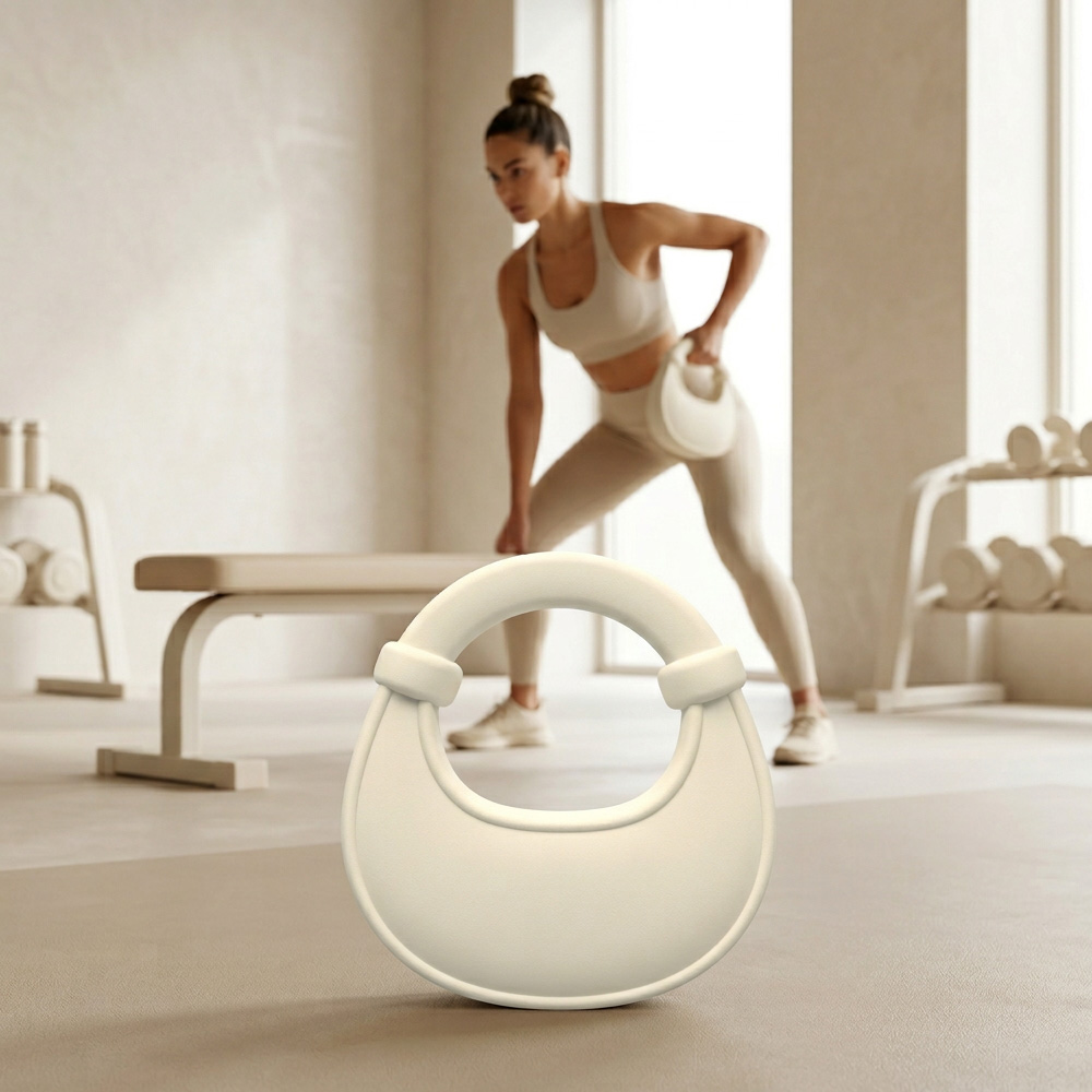 Workout Weight Kit Wholesale, Silicone Kettlebell Vendor, Home Fitness Kit Manufacturer
