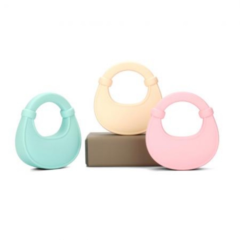 Eco Friendly Bag Kettlebell Silicone Iron for Women Home Fitness