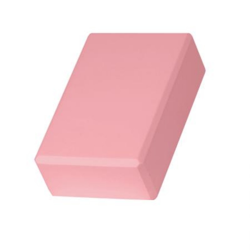 Colorful High Density EVA Yoga Blocks for Pilates and Fitness