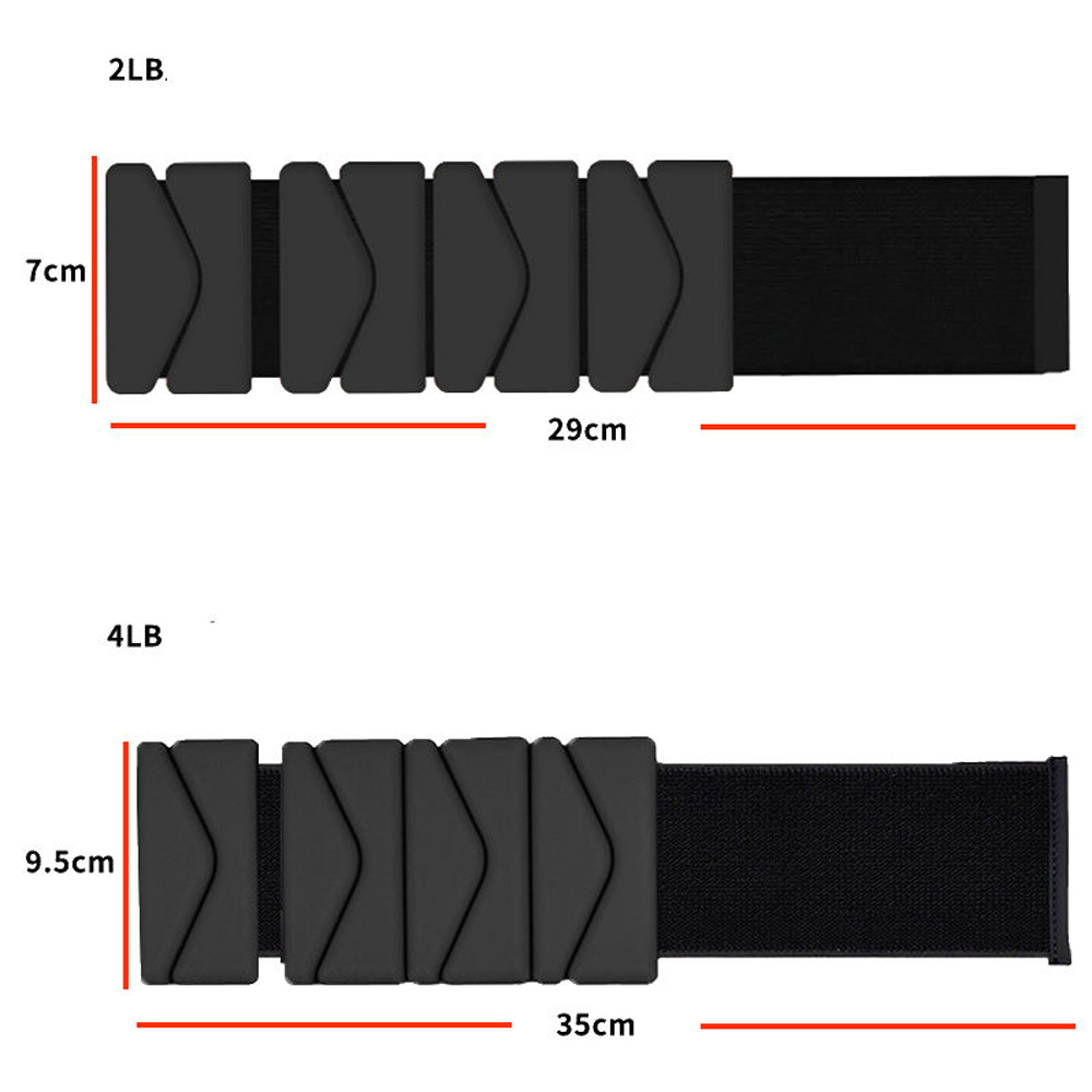 Wearable Weight Kit Supplier, Home Fitness Weight Kit Supplier, Wrist Weights Kit OEM