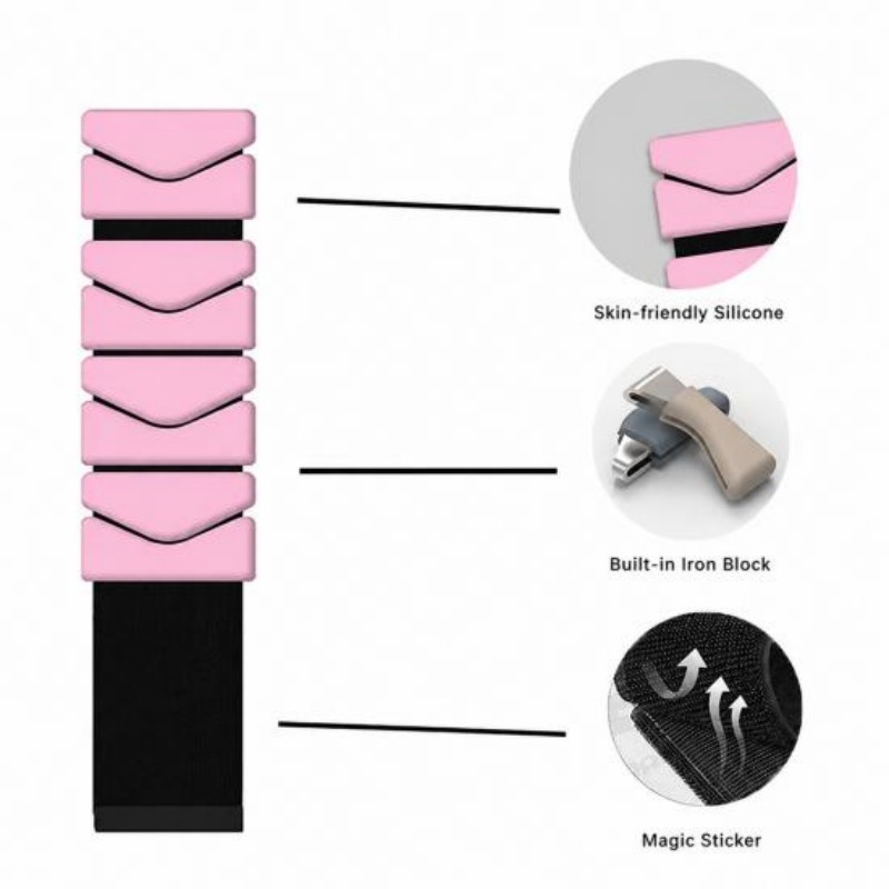 Wearable Weight Kit Supplier, Home Fitness Weight Kit Supplier, Wrist Weights Kit OEM