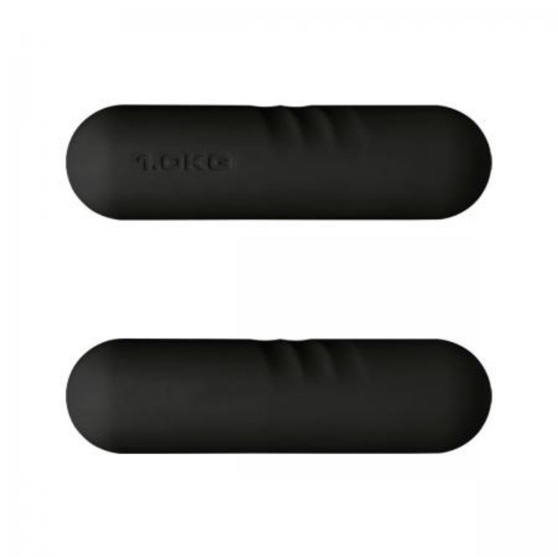 Portable Lightweight Silicone Dumbbell Non Slip Grip Hand Weight