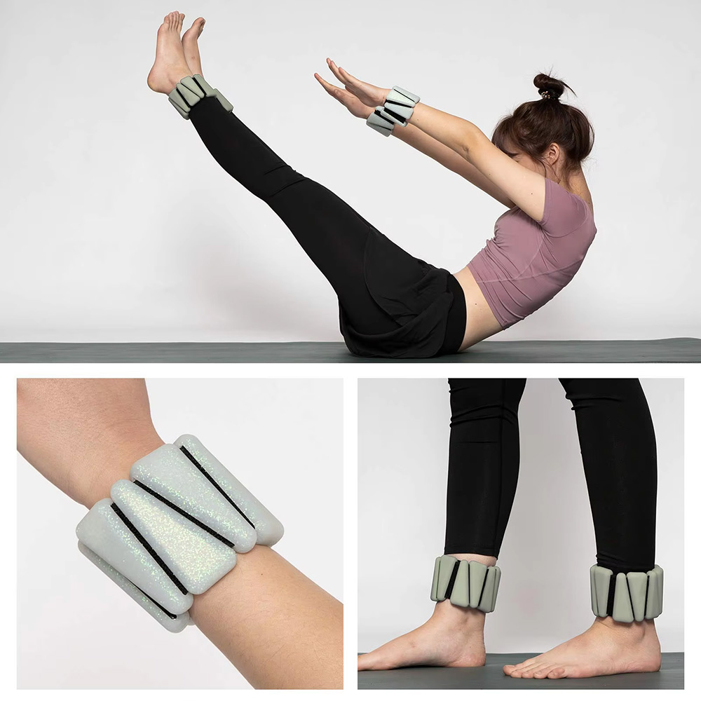 Weight Kit Manufacturer, Ankle Weights Kit Manufacturer, Weighted Fitness Kit Manufacturer