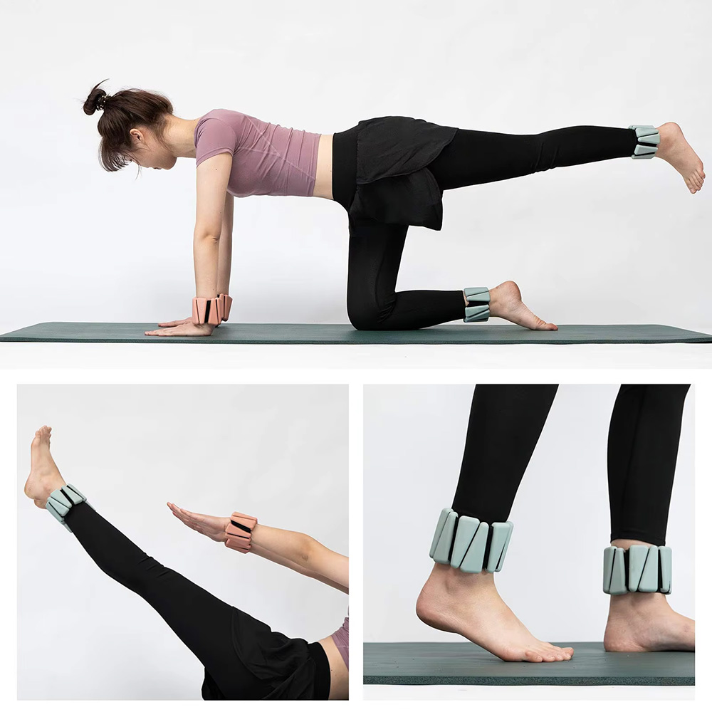 Weight Kit Manufacturer, Ankle Weights Kit Manufacturer, Weighted Fitness Kit Manufacturer