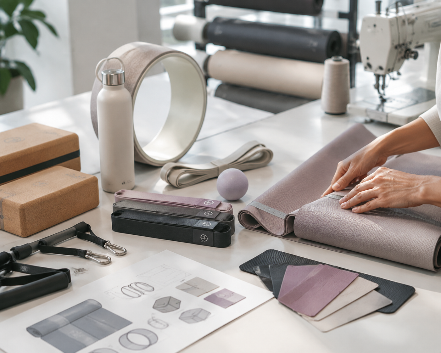 Custom Manufacturing