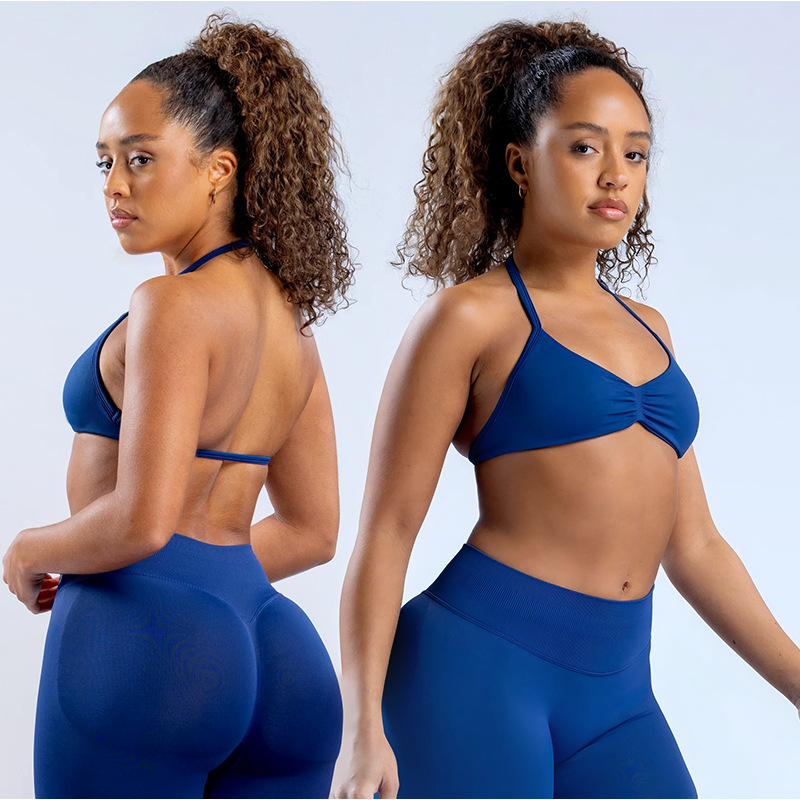 Wholesale Women's Gym Clothes, Workout Clothes Wholesale, Chinese Activewear Manufacturer