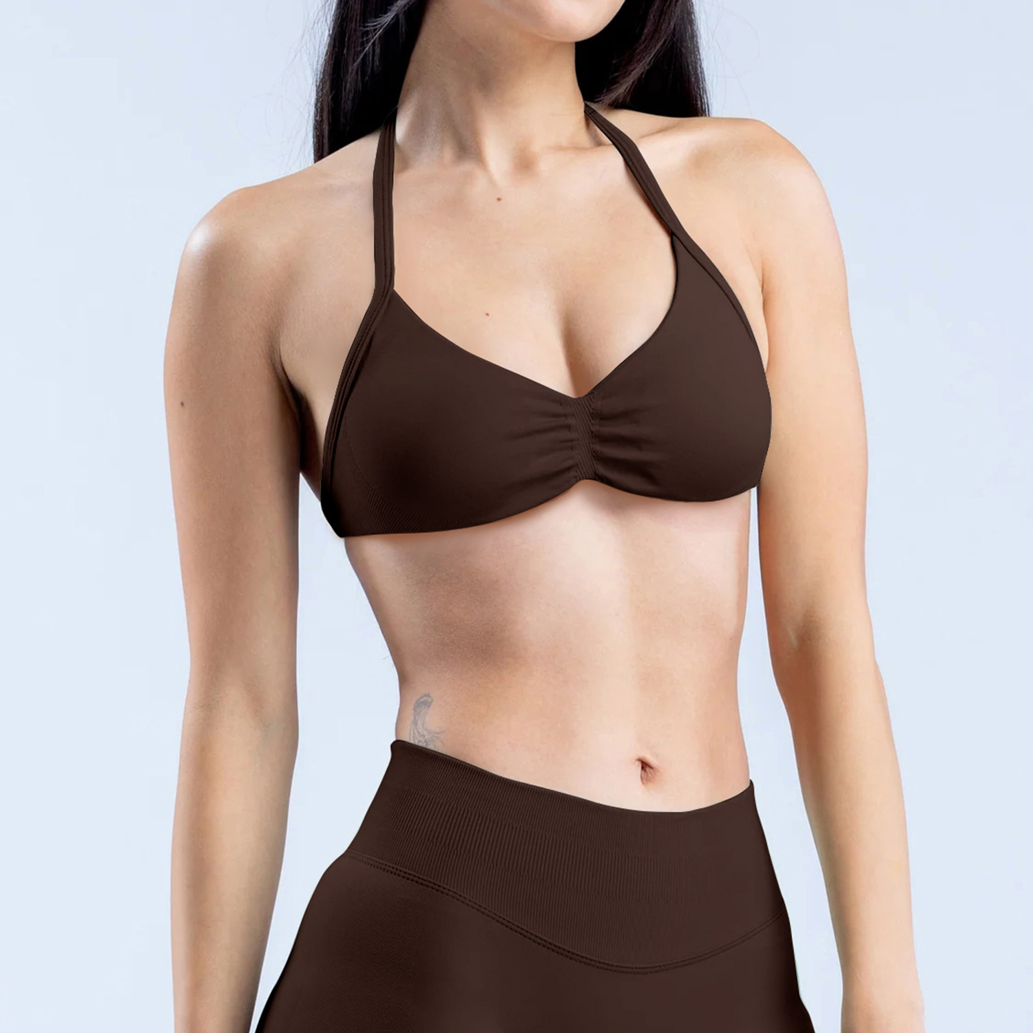Wholesale Women's Gym Clothes, Workout Clothes Wholesale, Chinese Activewear Manufacturer