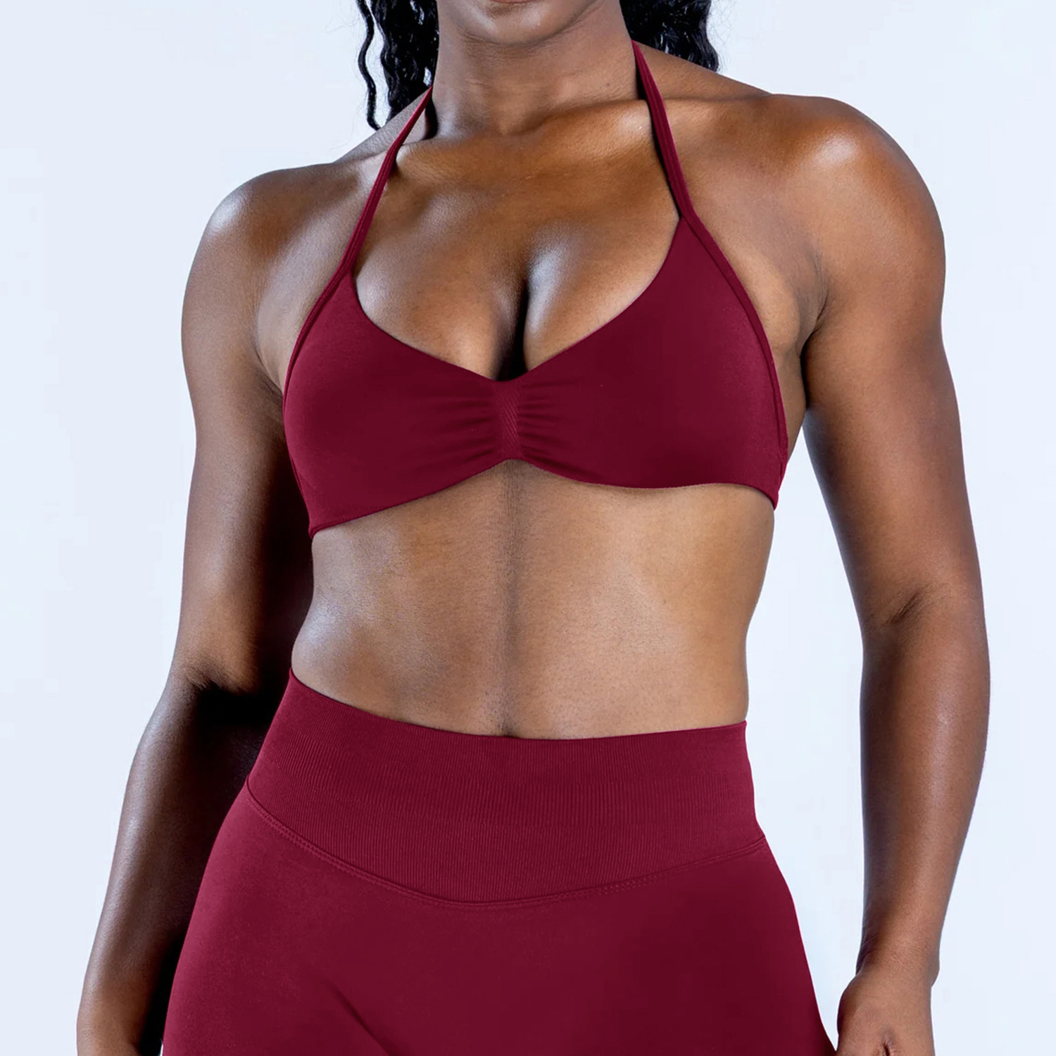 Wholesale Women's Gym Clothes, Workout Clothes Wholesale, Chinese Activewear Manufacturer