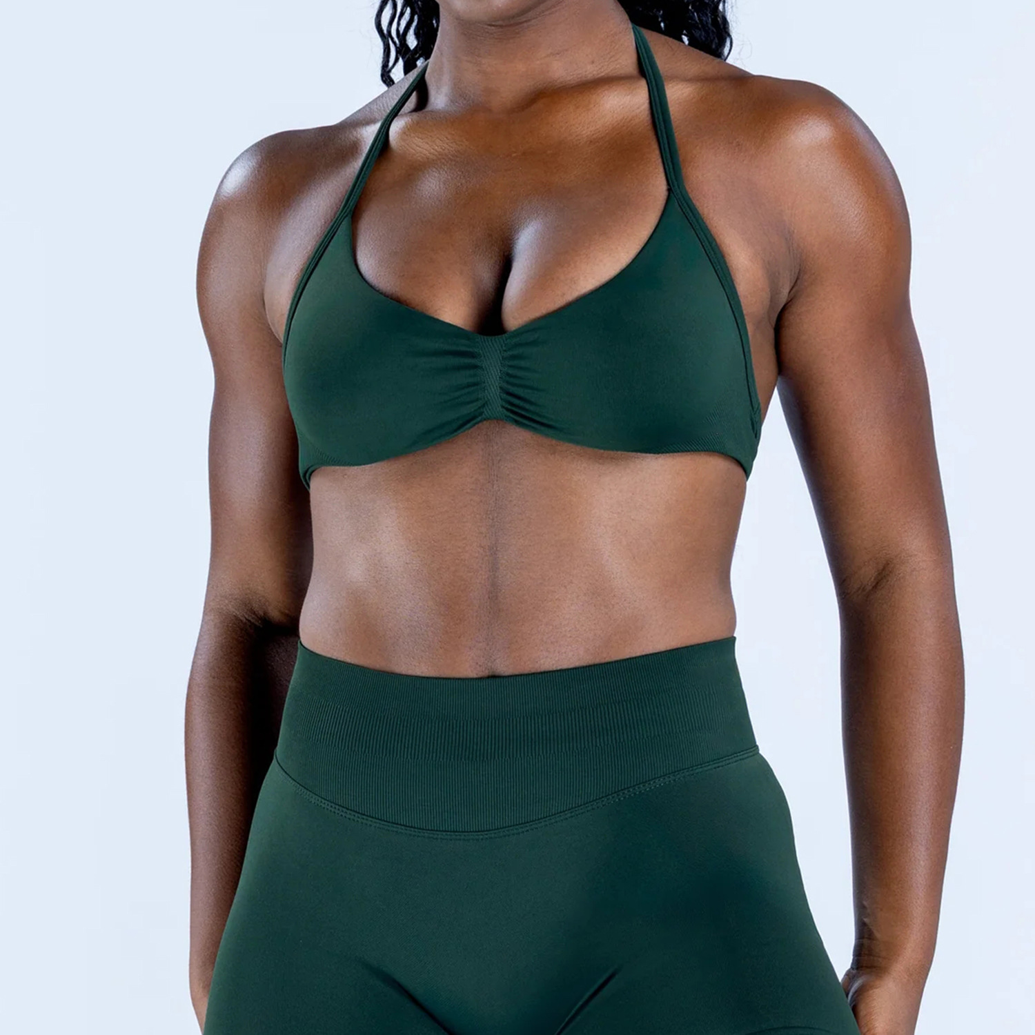 Wholesale Women's Gym Clothes, Workout Clothes Wholesale, Chinese Activewear Manufacturer
