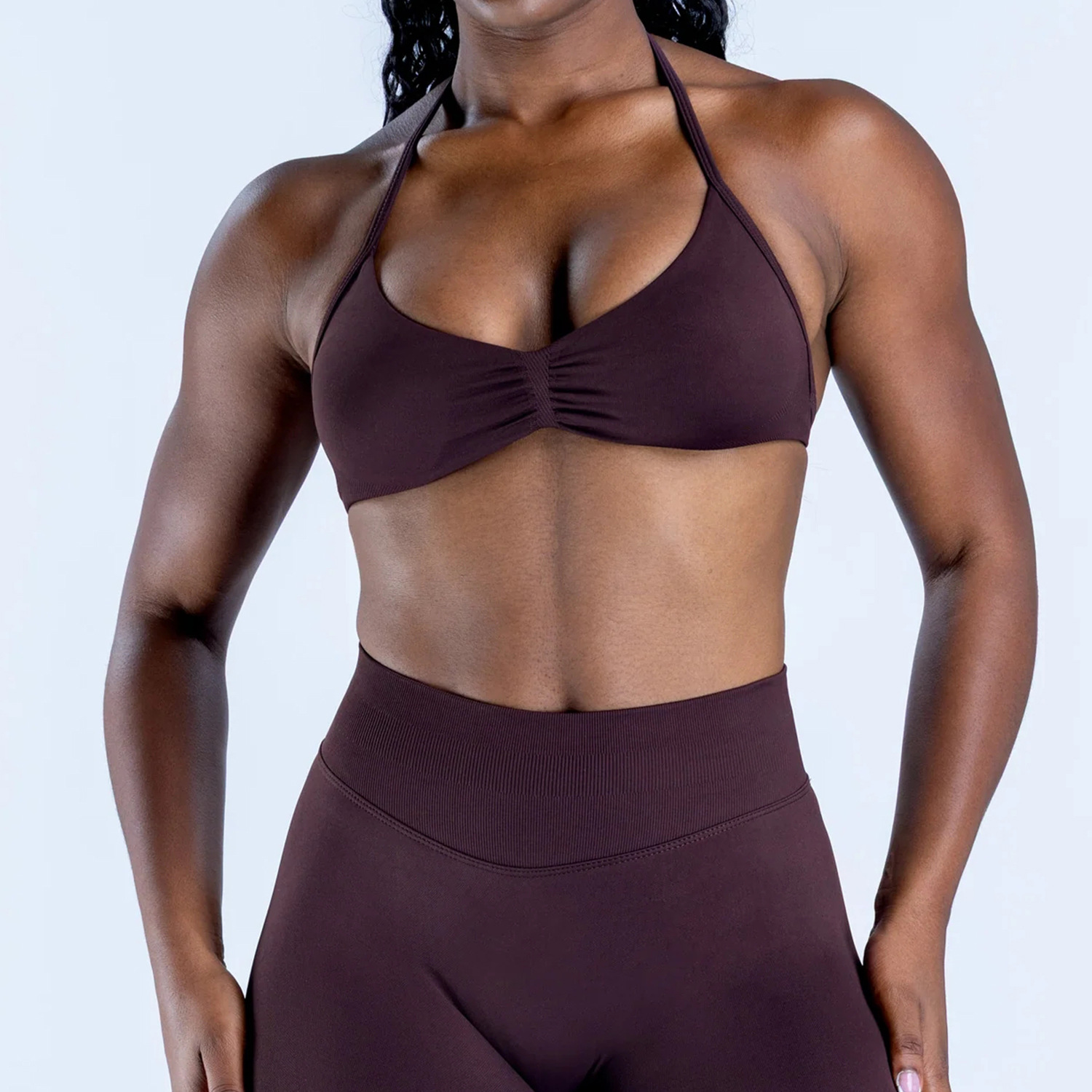 Wholesale Women's Gym Clothes, Workout Clothes Wholesale, Chinese Activewear Manufacturer