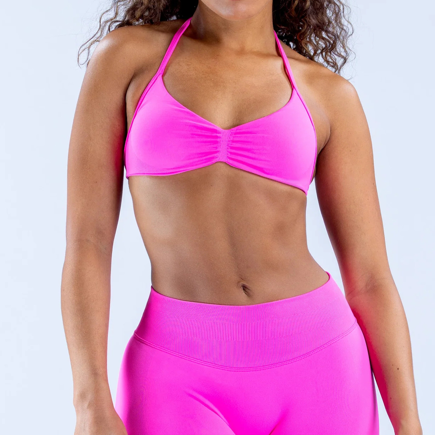 Wholesale Women's Gym Clothes, Workout Clothes Wholesale, Chinese Activewear Manufacturer