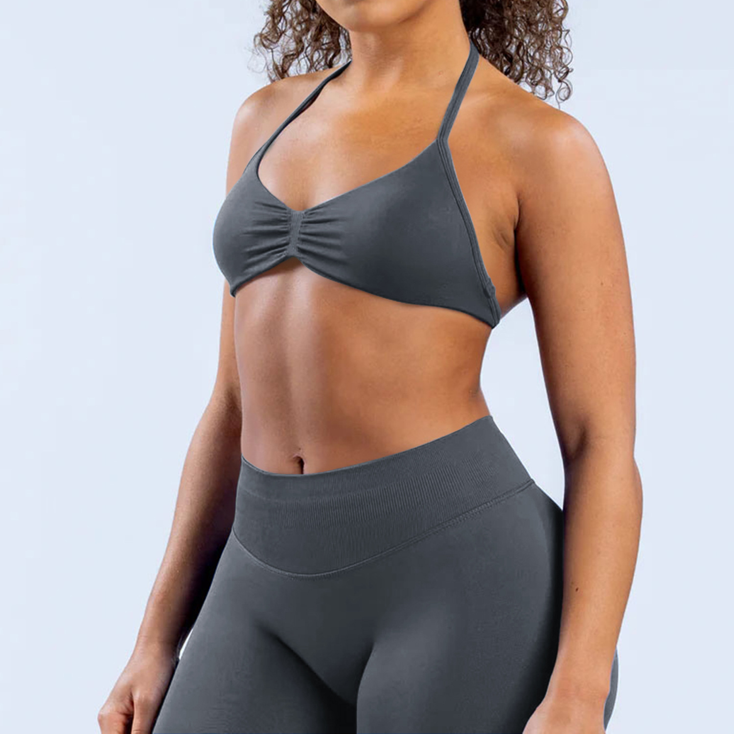 Wholesale Women's Gym Clothes, Workout Clothes Wholesale, Chinese Activewear Manufacturer
