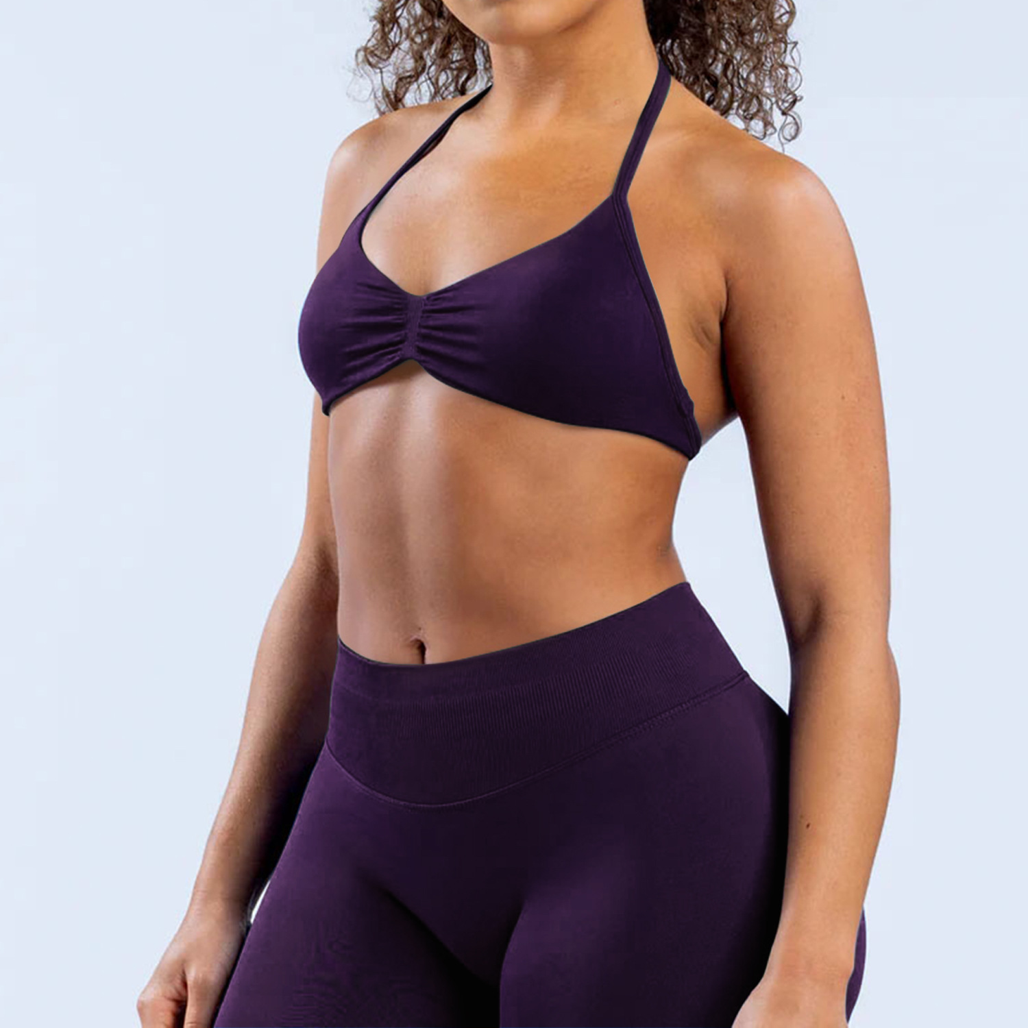 Wholesale Women's Gym Clothes, Workout Clothes Wholesale, Chinese Activewear Manufacturer