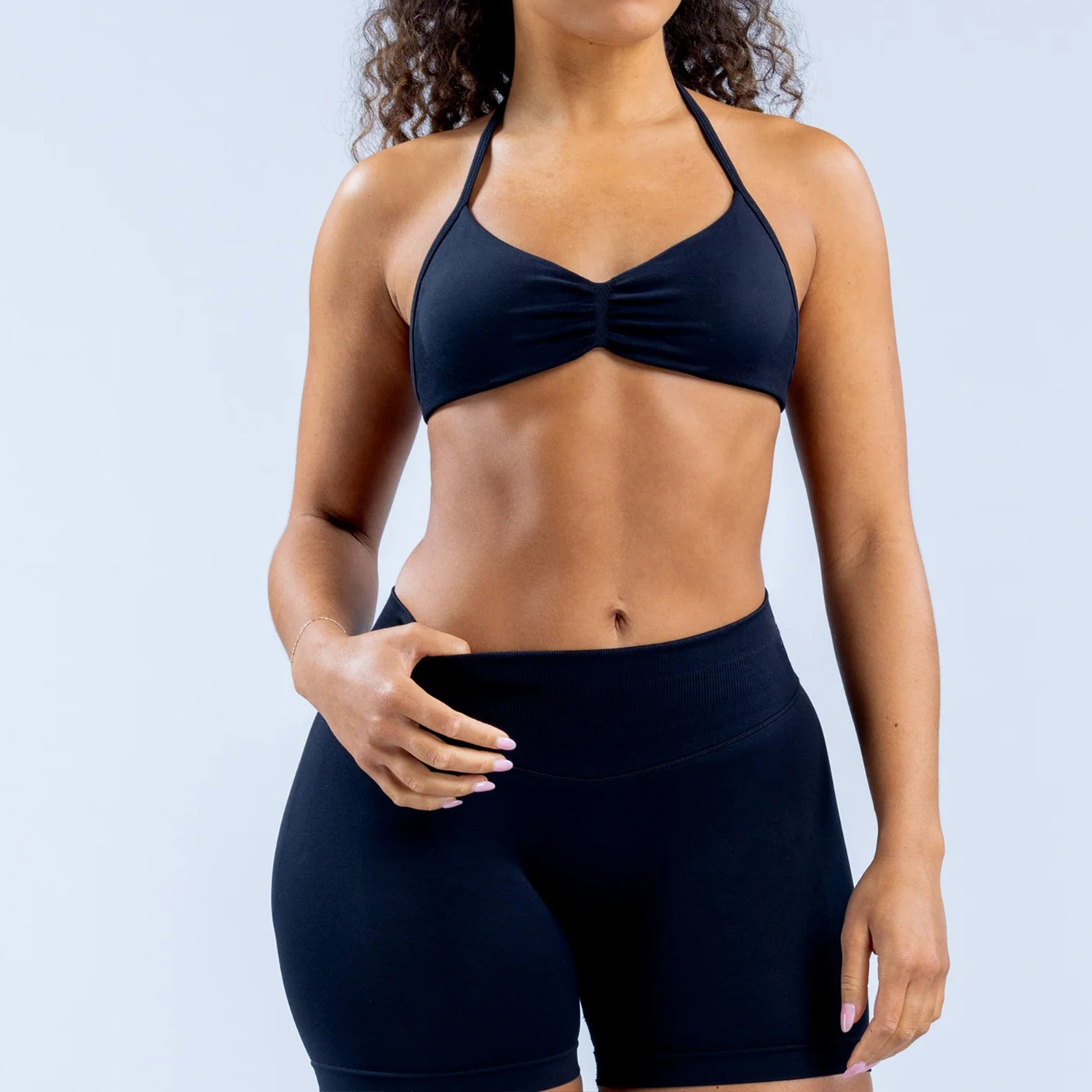 Wholesale Women's Gym Clothes, Workout Clothes Wholesale, Chinese Activewear Manufacturer