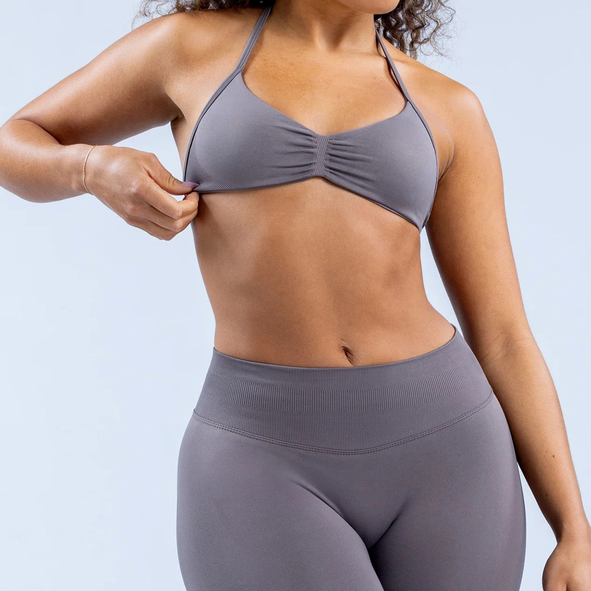 Wholesale Women's Gym Clothes, Workout Clothes Wholesale, Chinese Activewear Manufacturer