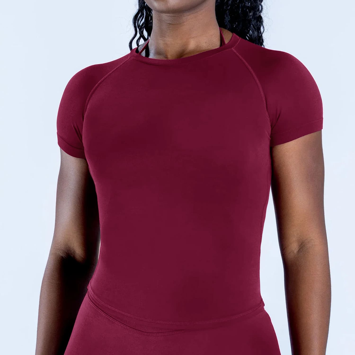 Wholesale Women's Gym Clothes, Workout Clothes Wholesale, Chinese Activewear Manufacturer