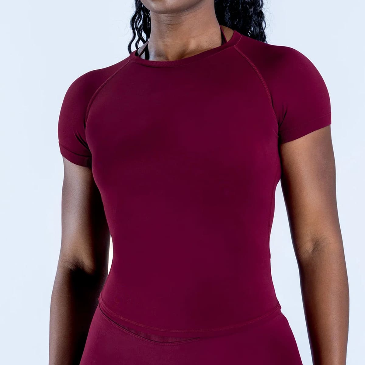 Wholesale Women's Gym Clothes, Workout Clothes Wholesale, Chinese Activewear Manufacturer